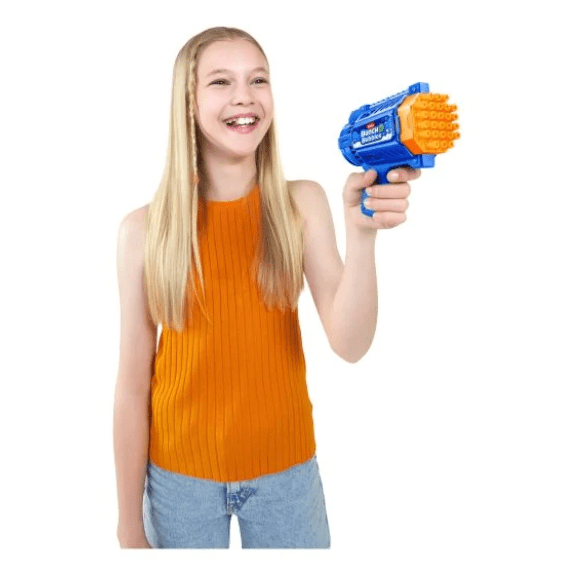 Bunch O Bubbles - Blaster - Series 1 - Small Blaster