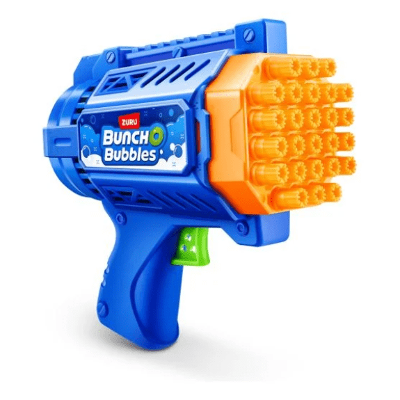 Bunch O Bubbles - Blaster - Series 1 - Small Blaster