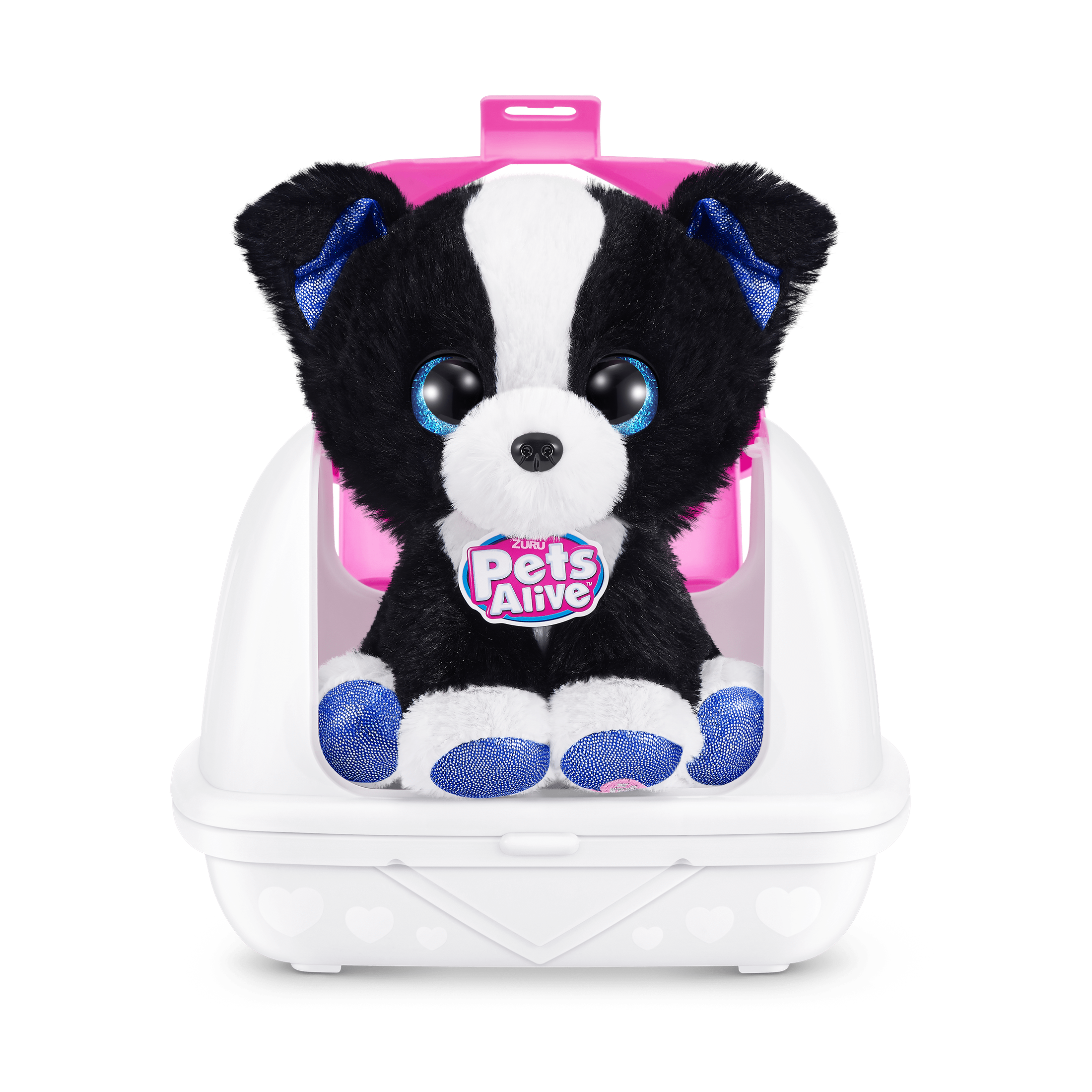 Pets Alive - Pet Shop Surprise - Series 3 193052050298