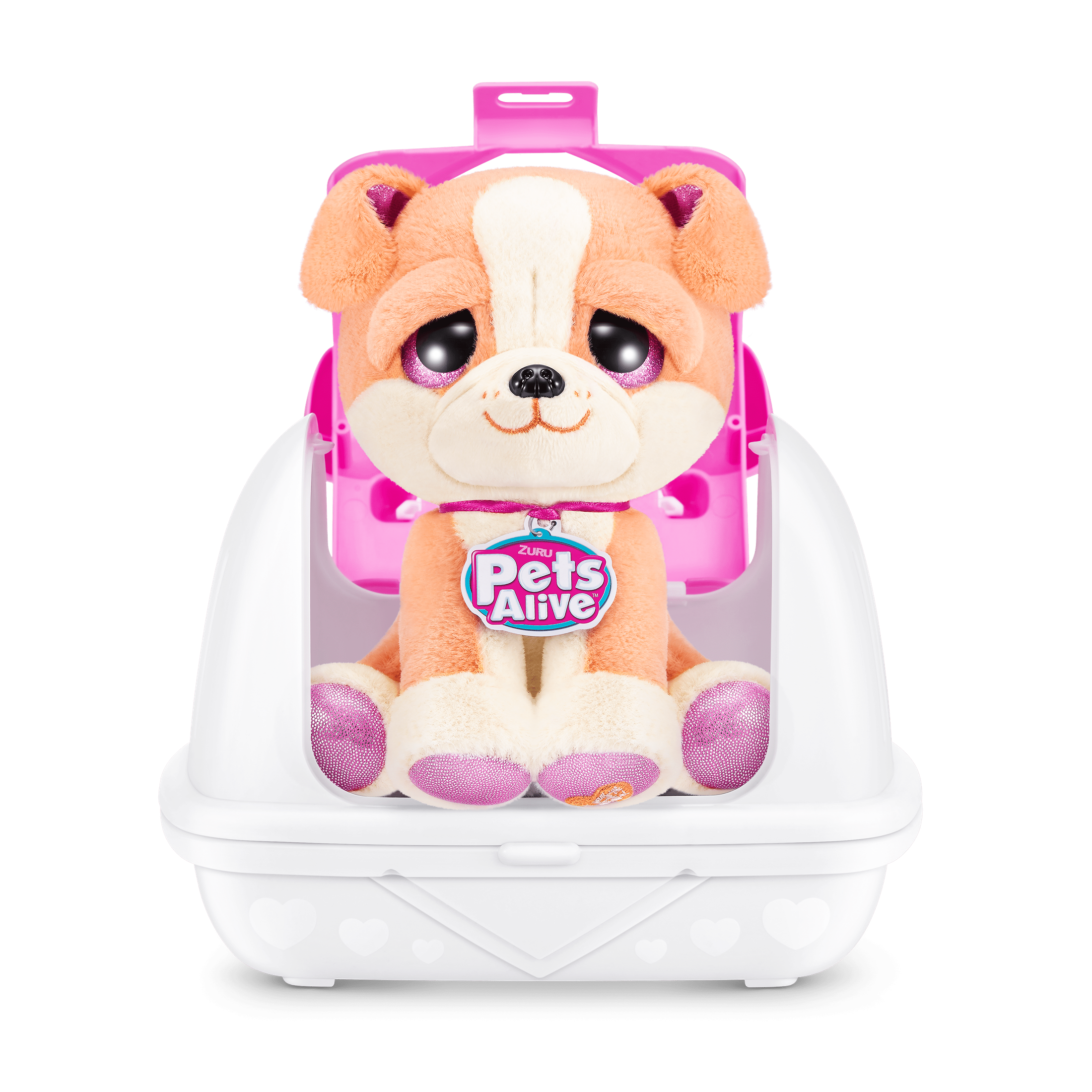 Pets Alive - Pet Shop Surprise - Series 3 193052050298