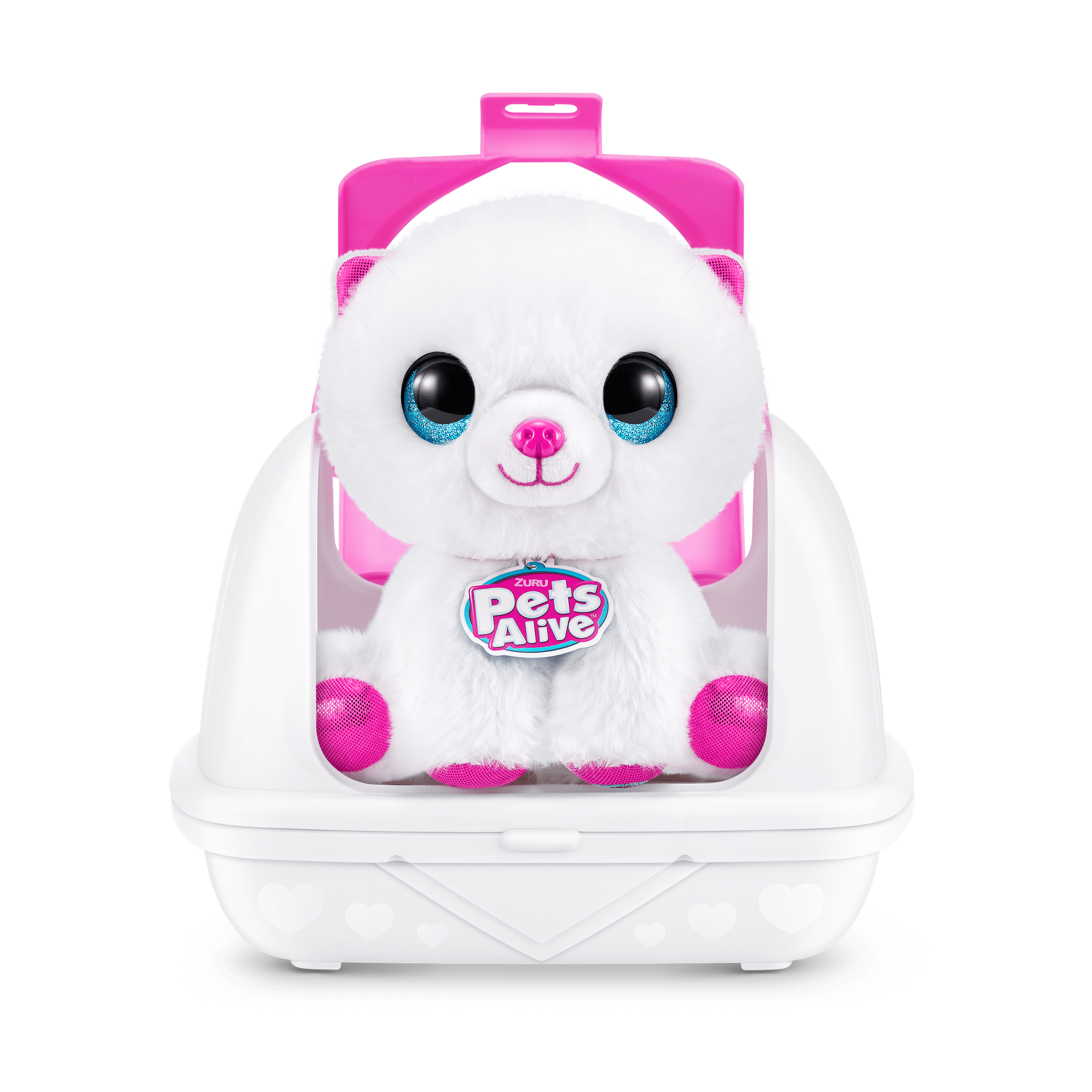 Pets Alive - Pet Shop Surprise - Series 3 193052050298