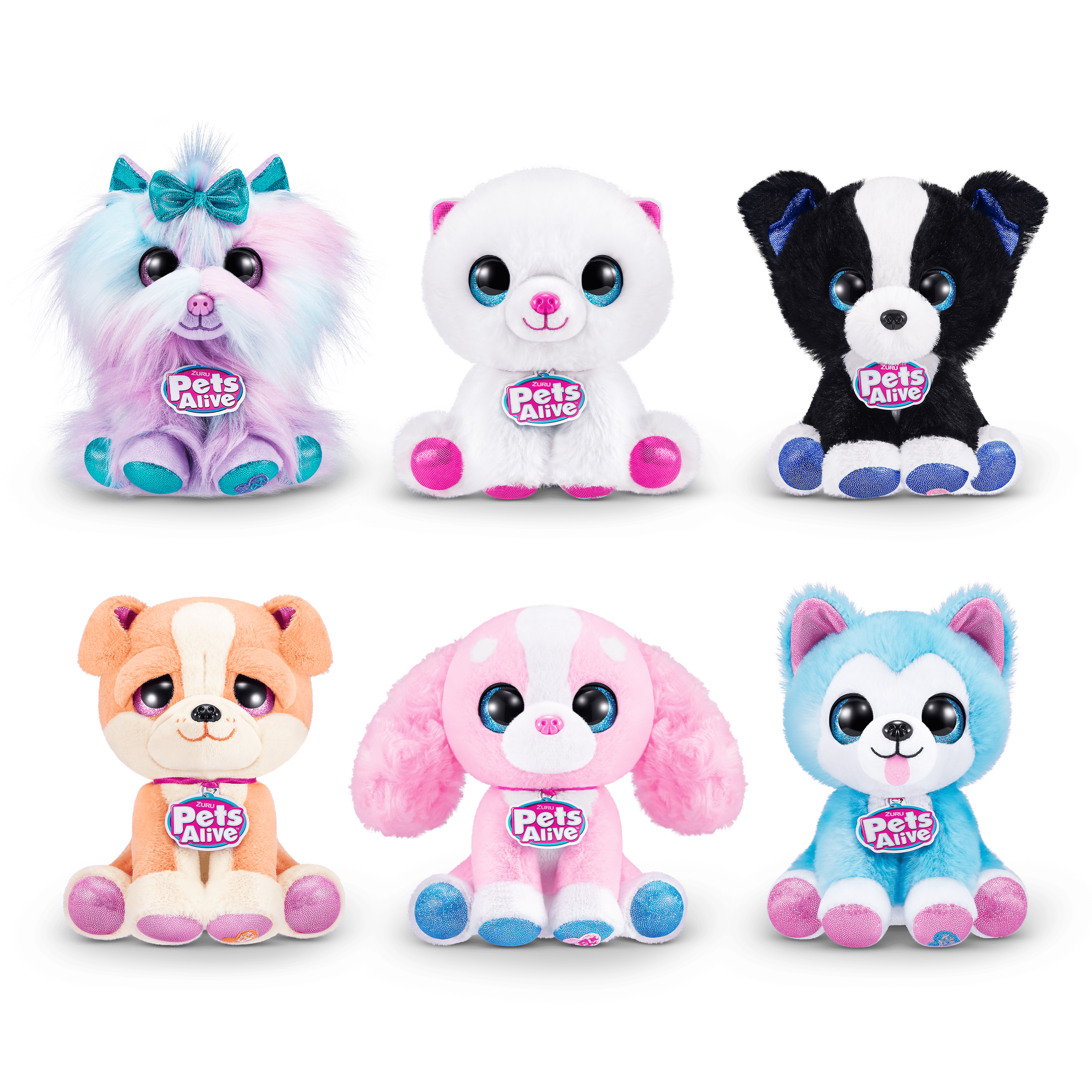 Pets Alive - Pet Shop Surprise - Series 3 193052050298