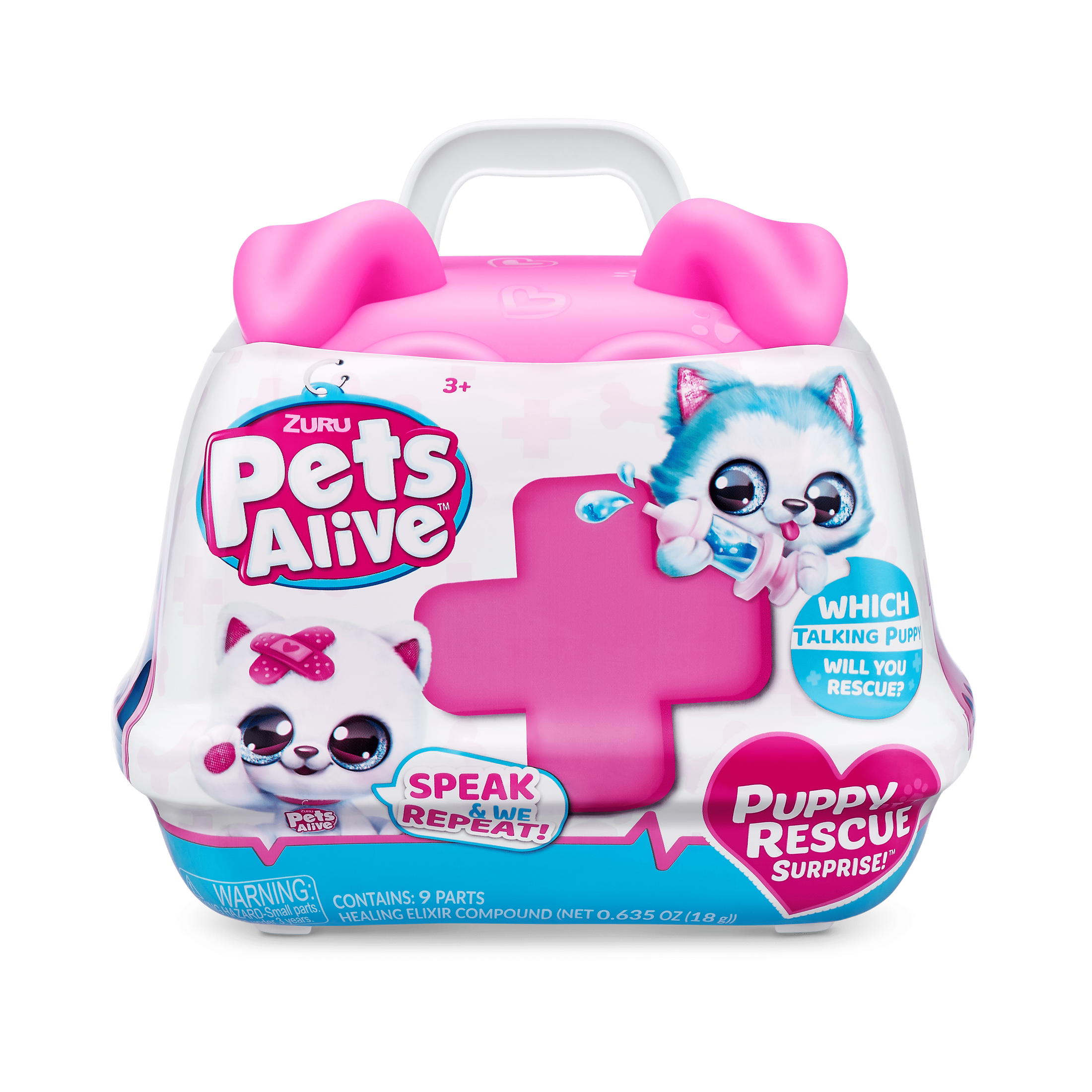 Pets Alive - Pet Shop Surprise - Series 3 193052050298