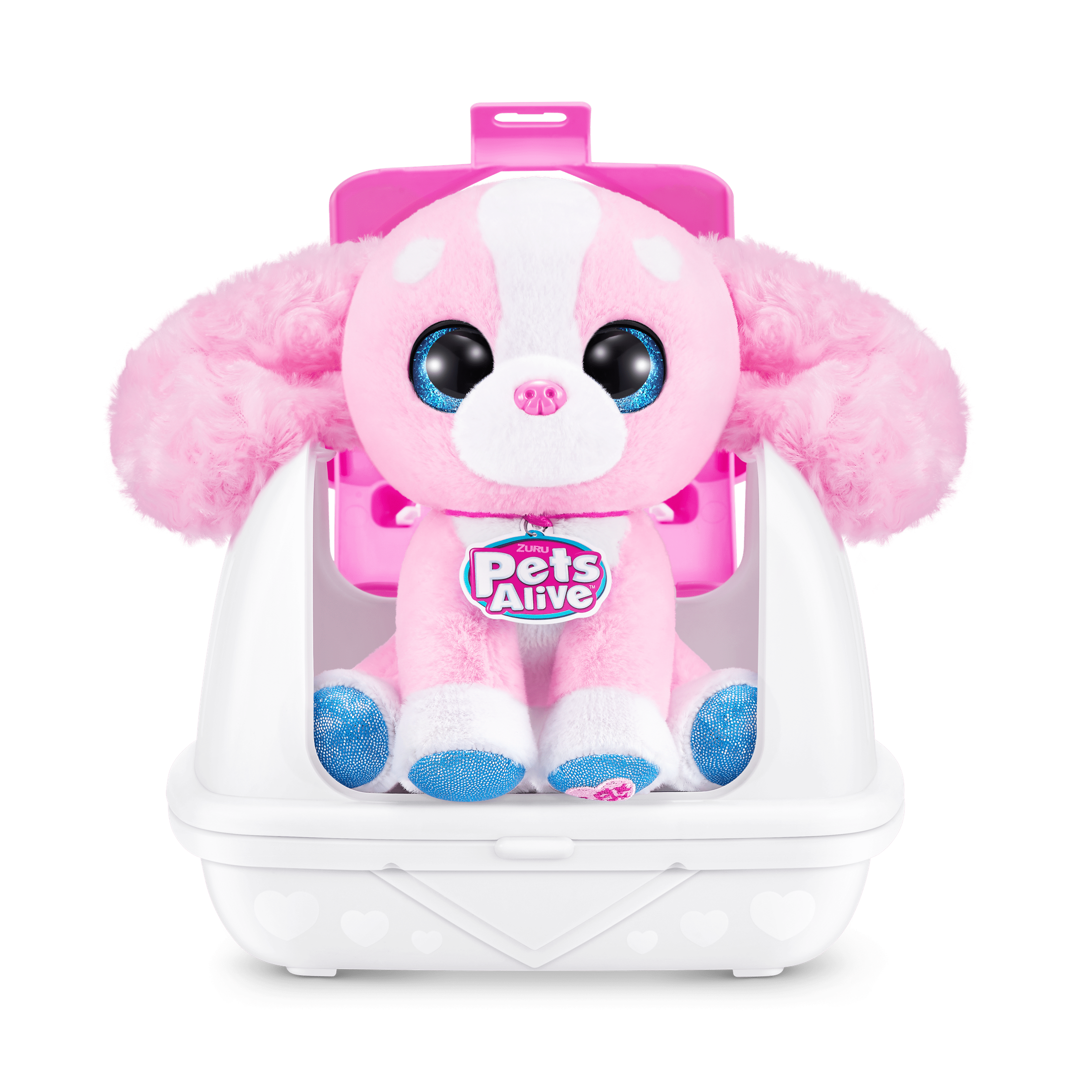 Pets Alive - Pet Shop Surprise - Series 3 193052050298