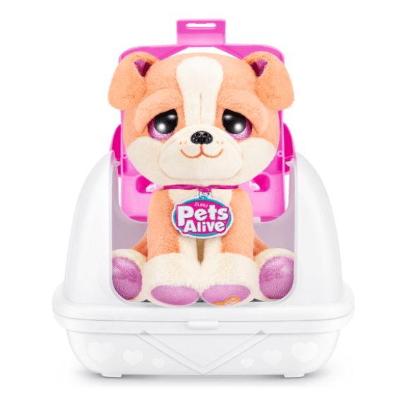 Pets Alive - Pet Shop Surprise - Series 3