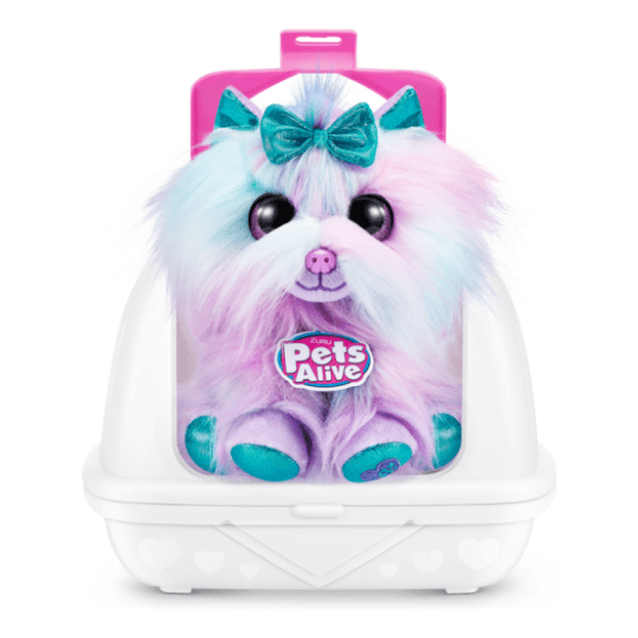 Pets Alive - Pet Shop Surprise - Series 3