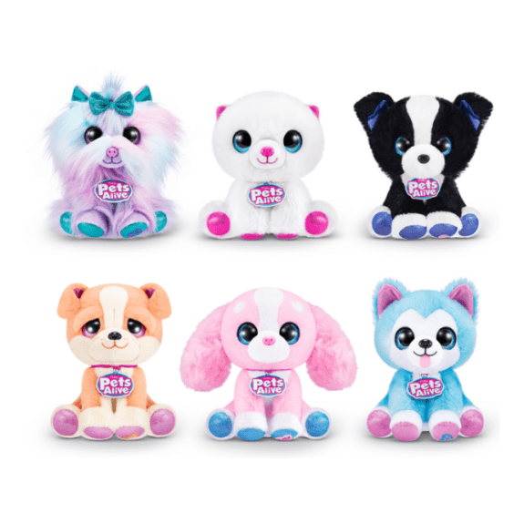 Pets Alive - Pet Shop Surprise - Series 3