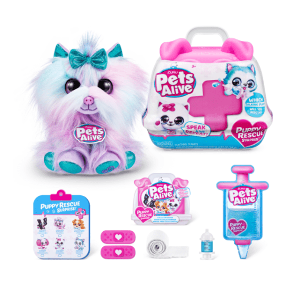 Pets Alive - Pet Shop Surprise - Series 3