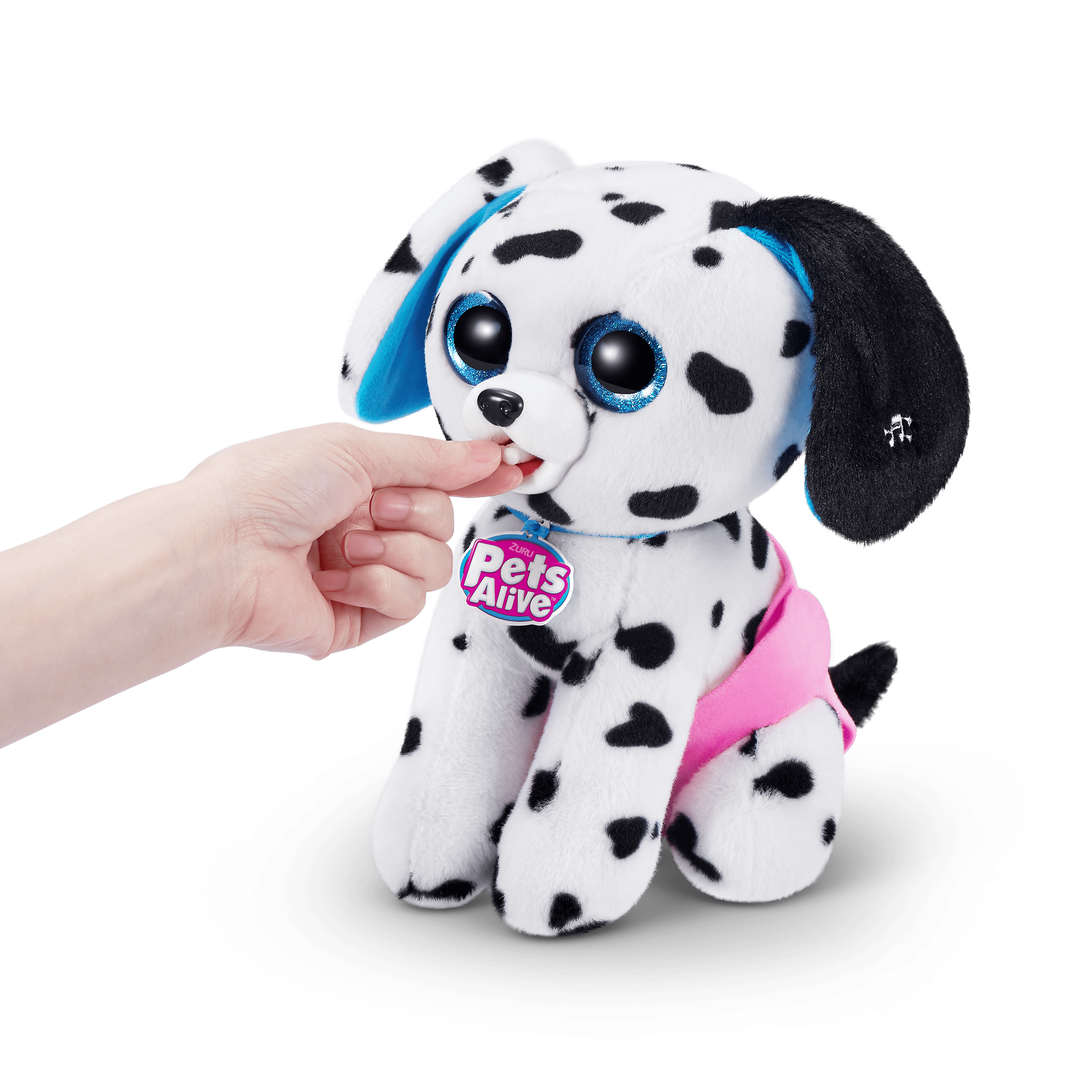 Pets Alive - Pooping Puppies - Series 1 193052050311