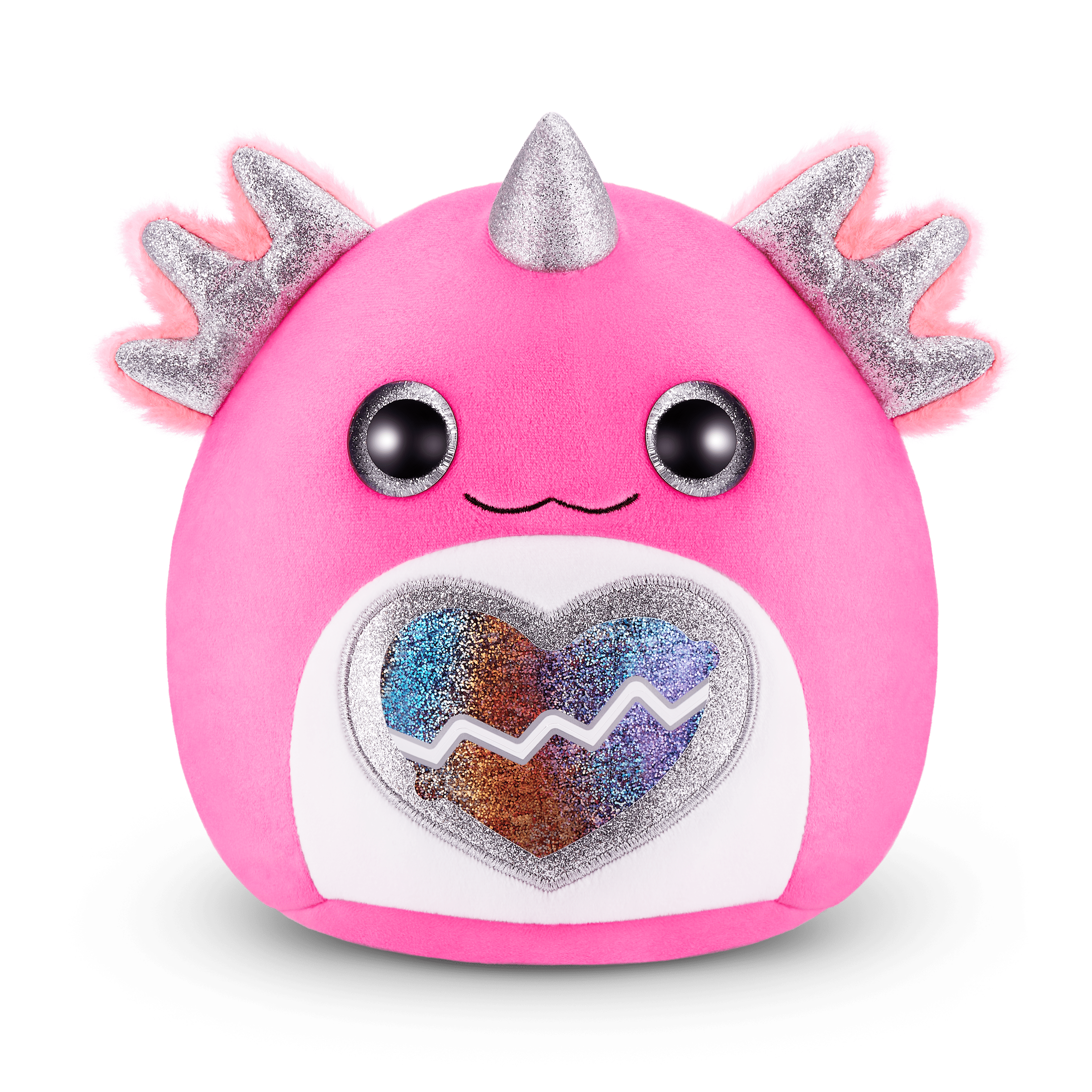 Rainbocorns - Eggzania Mini - Series 1 193052057129