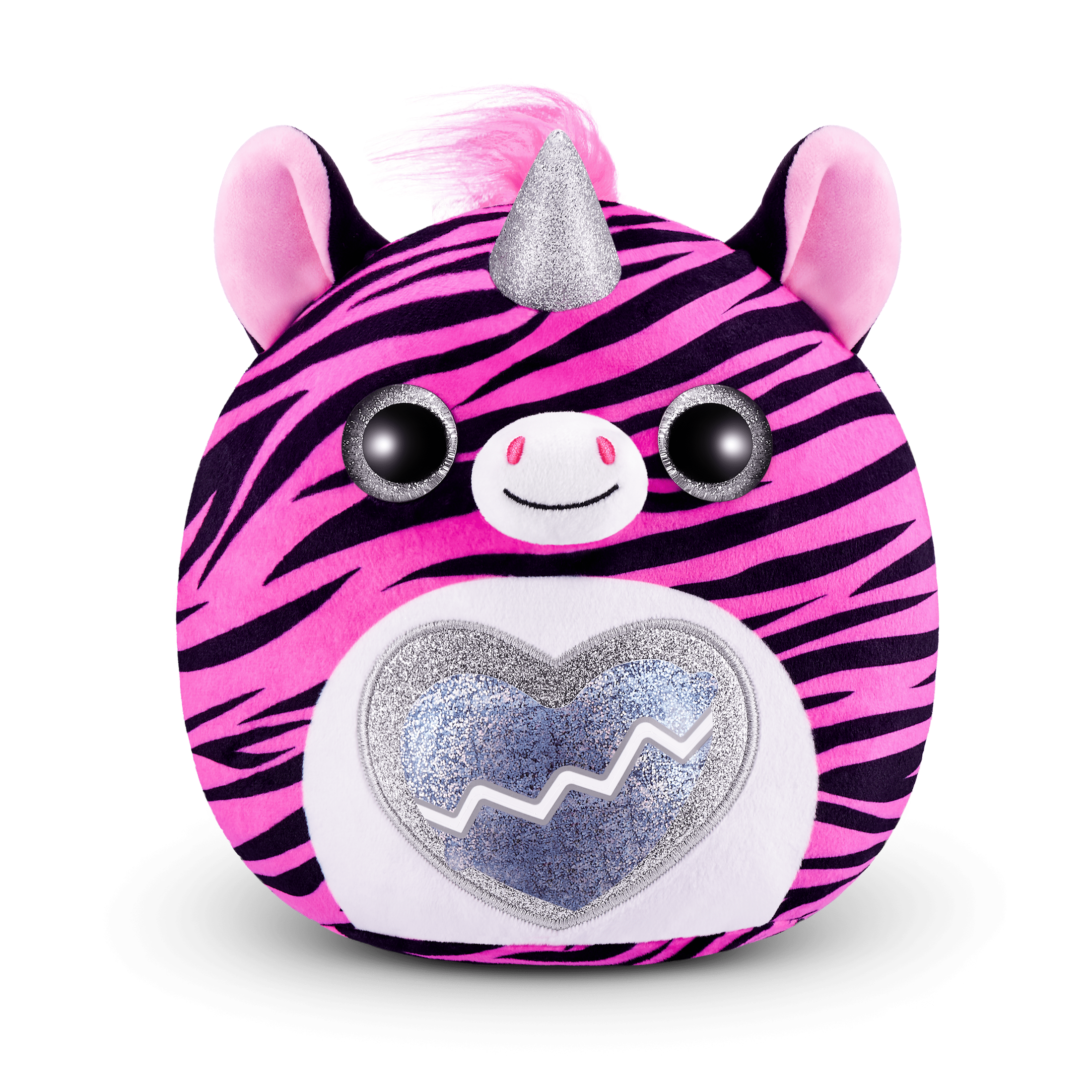 Rainbocorns - Eggzania Mini - Series 1 193052057129