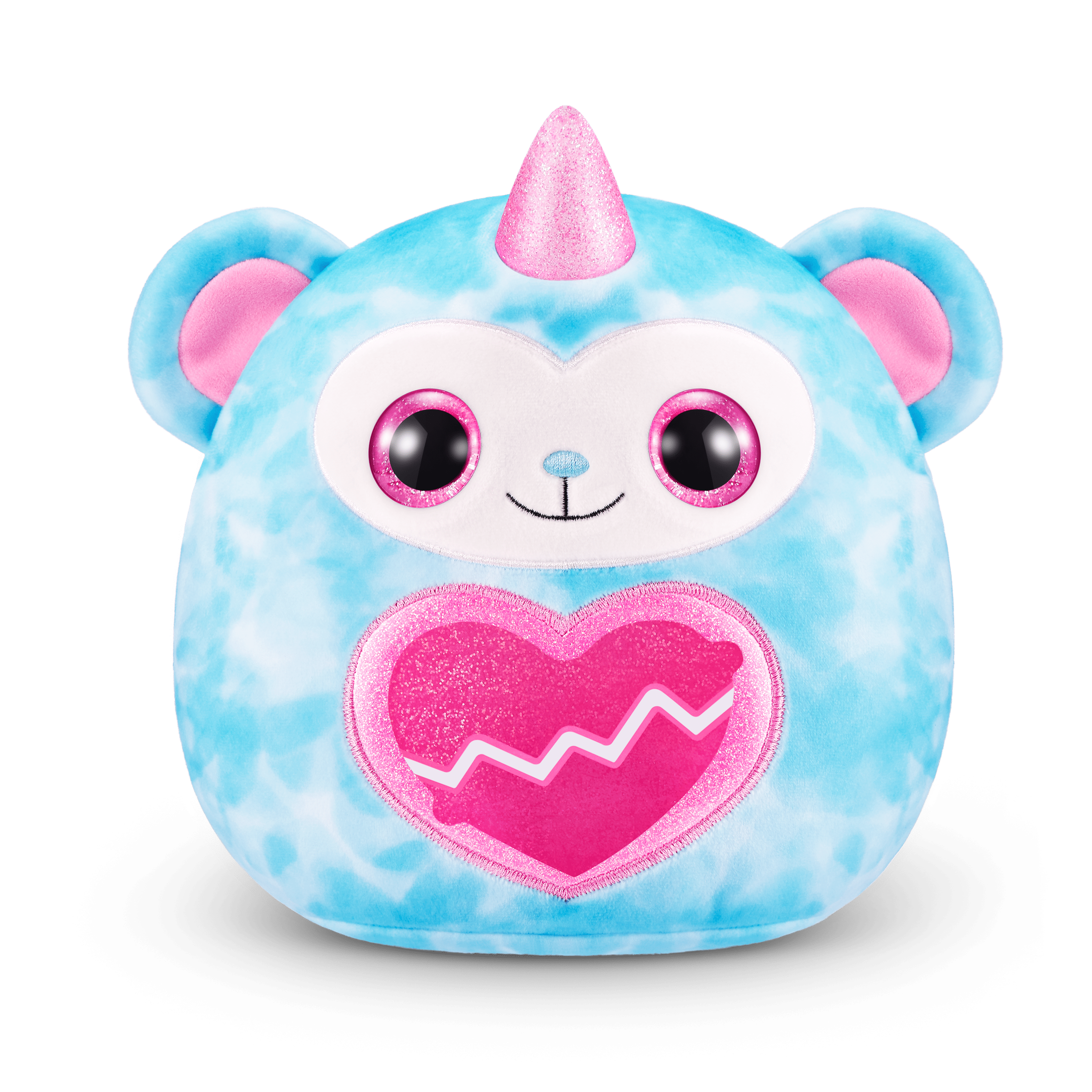 Rainbocorns - Eggzania Mini - Series 1 193052057129