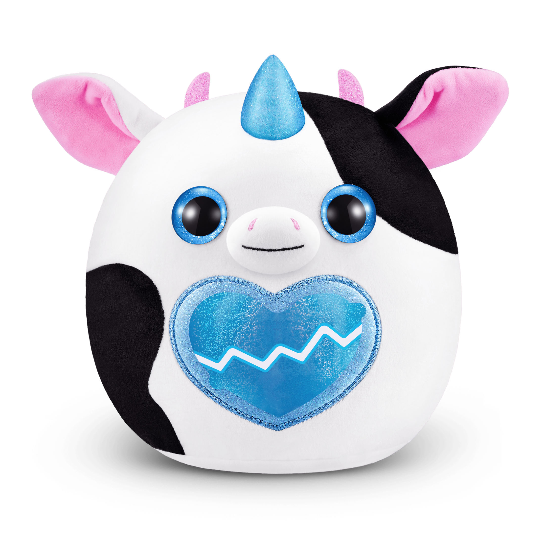 Rainbocorns - Eggzania Mini - Series 1 193052057129