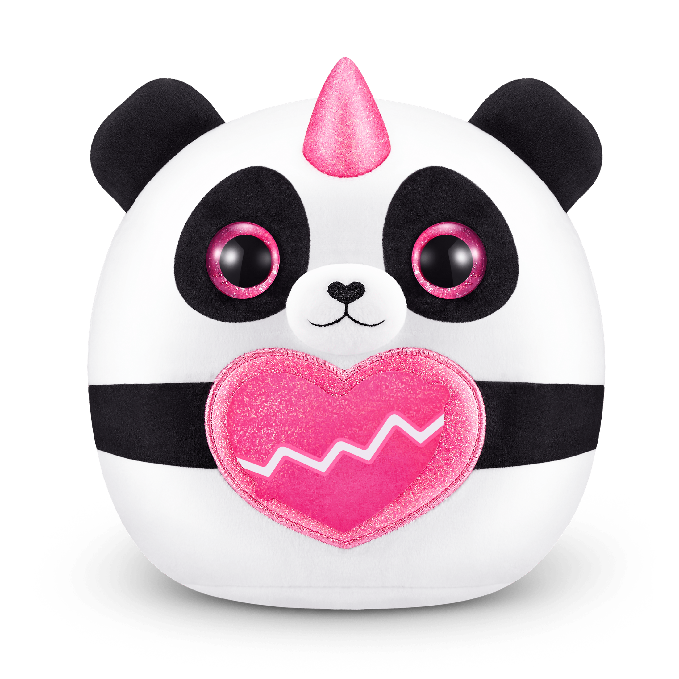 Rainbocorns - Eggzania Mini - Series 1 193052057129