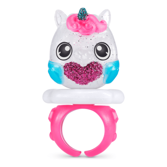 Rainbocorns - Eggzania - Series 1