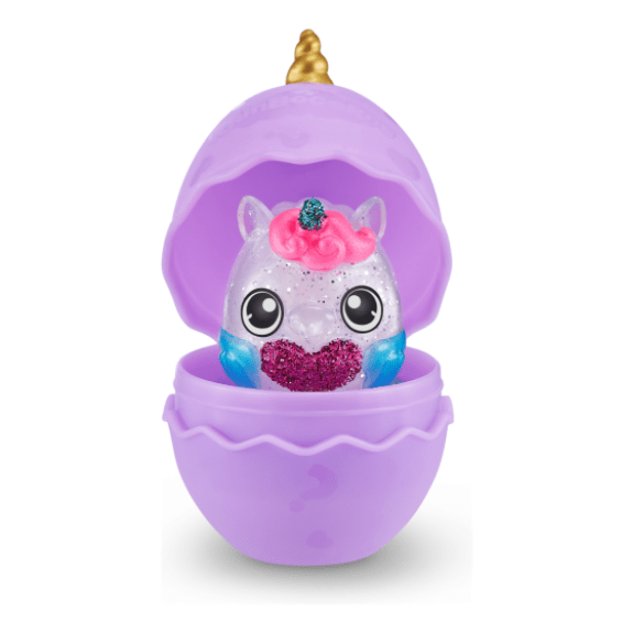 Rainbocorns - Eggzania - Series 1