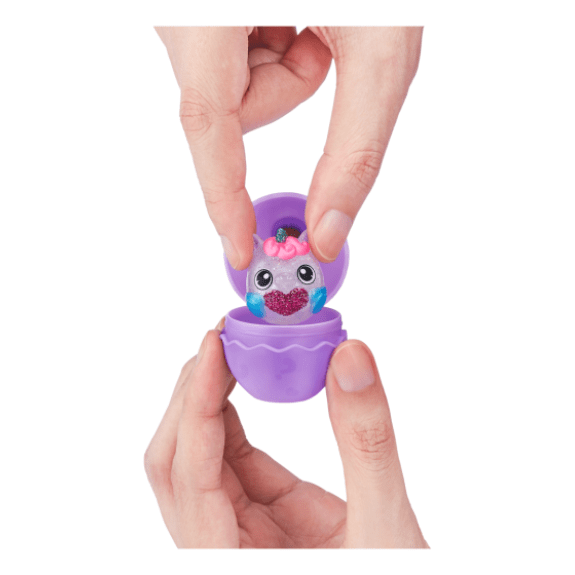 Rainbocorns - Eggzania - Series 1