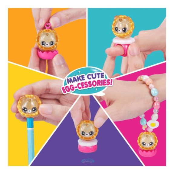 Rainbocorns - Eggzania - Series 1