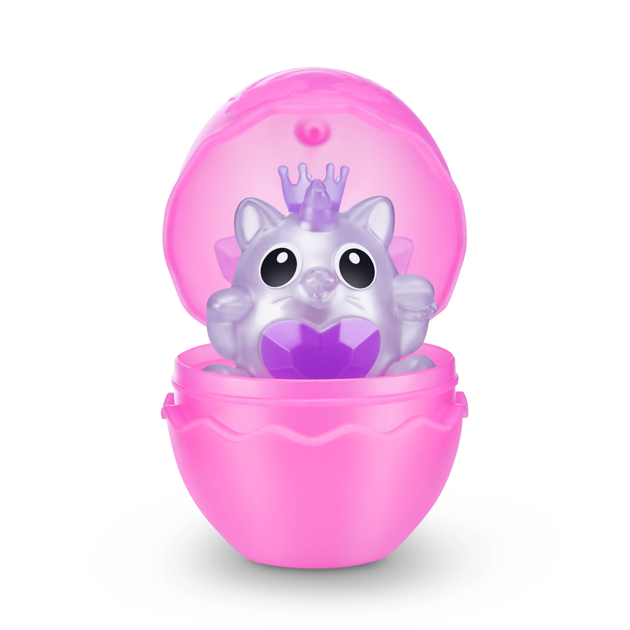 Rainbocorns - Fairycorn Princess - Series 6 193052050083