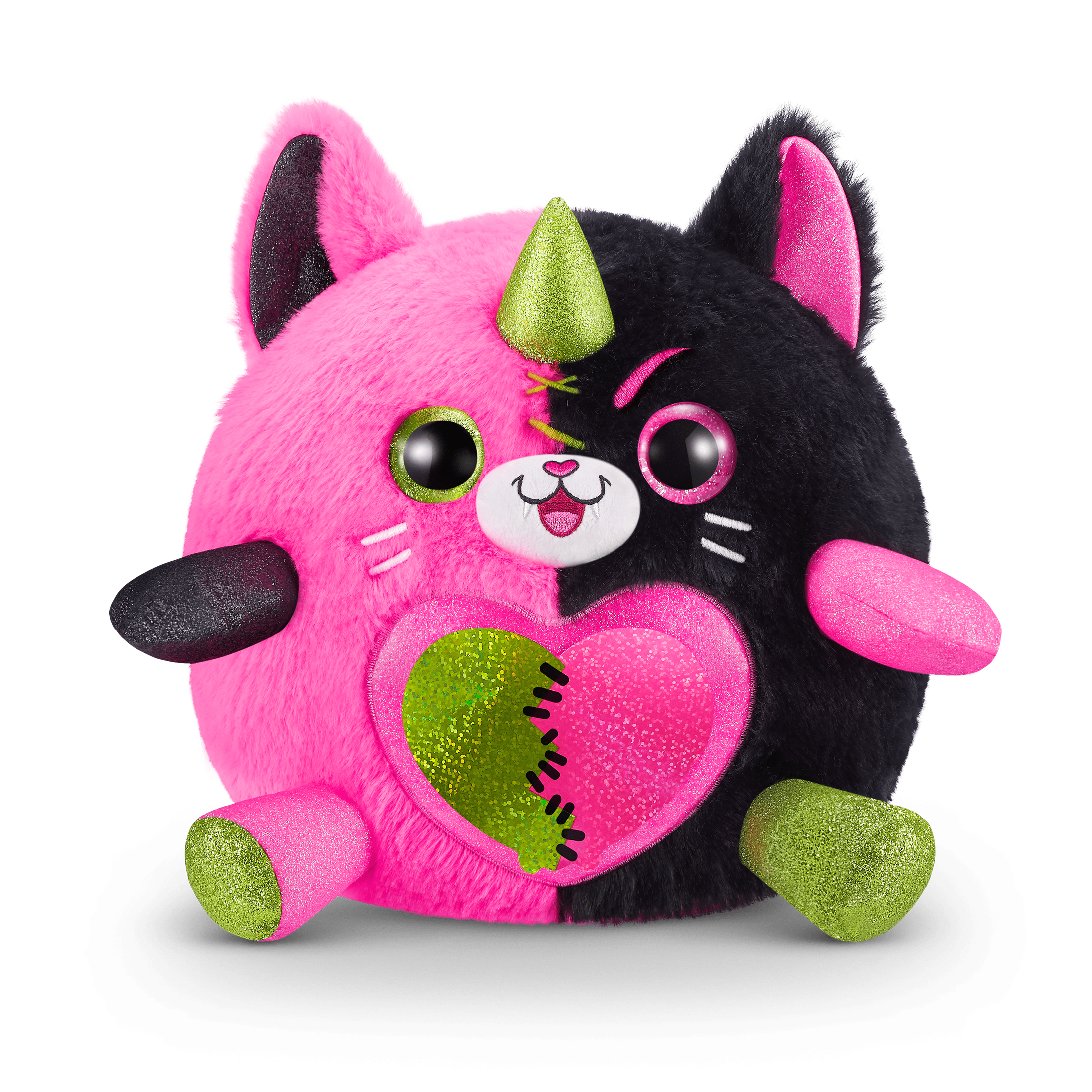 Rainbocorns - Monstercorn - Series 1 193052057280