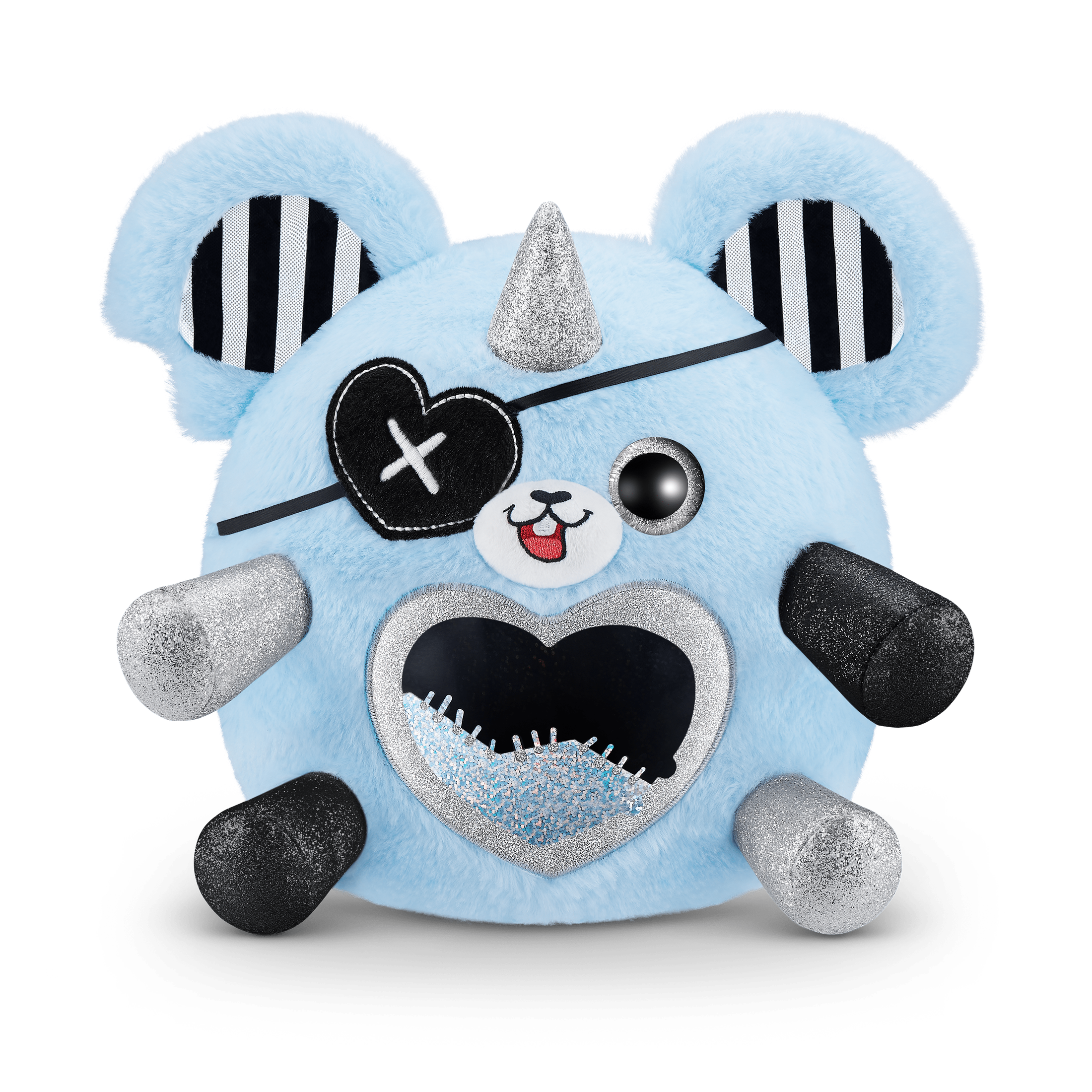 Rainbocorns - Monstercorn - Series 1 193052057280