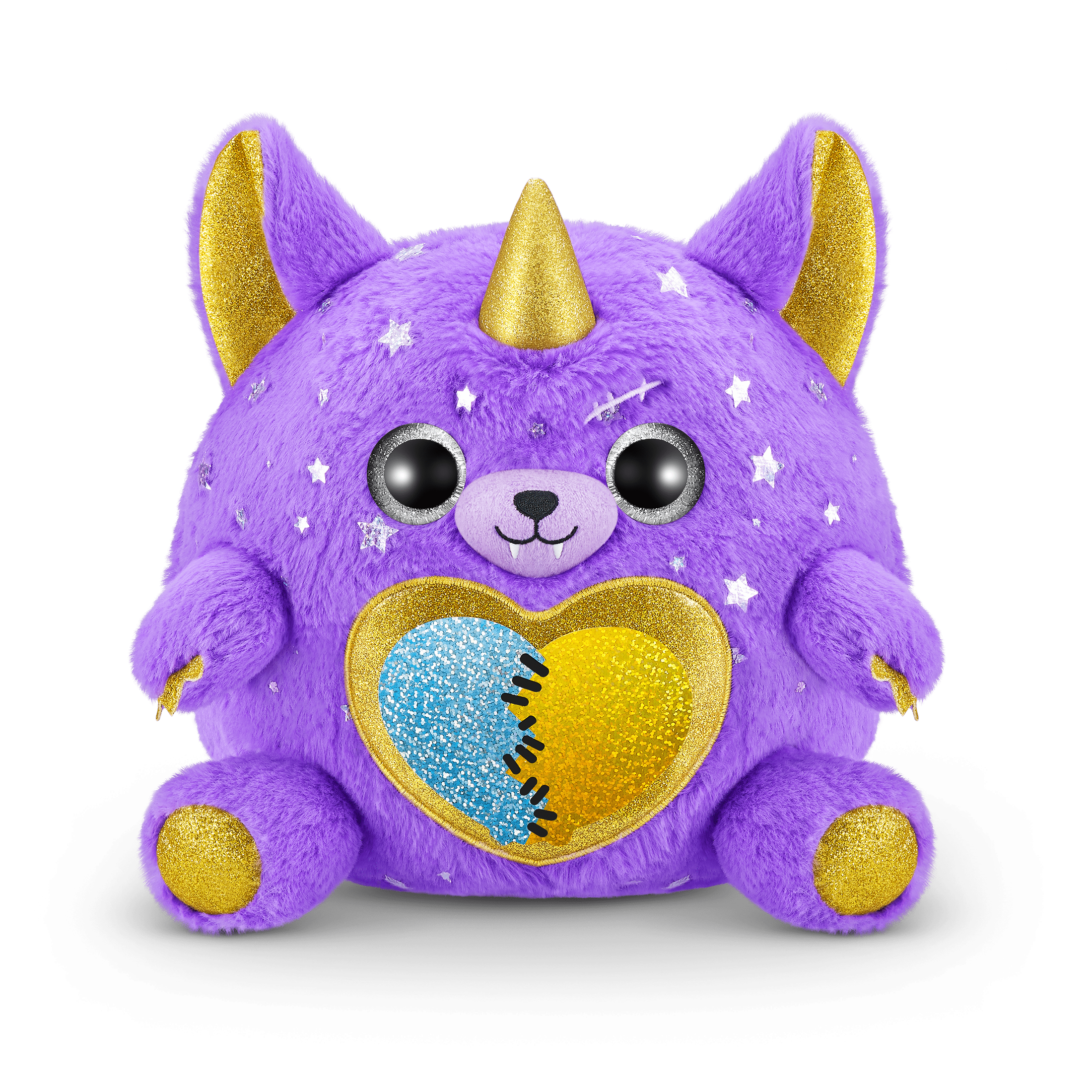 Rainbocorns - Monstercorn - Series 1 193052057280