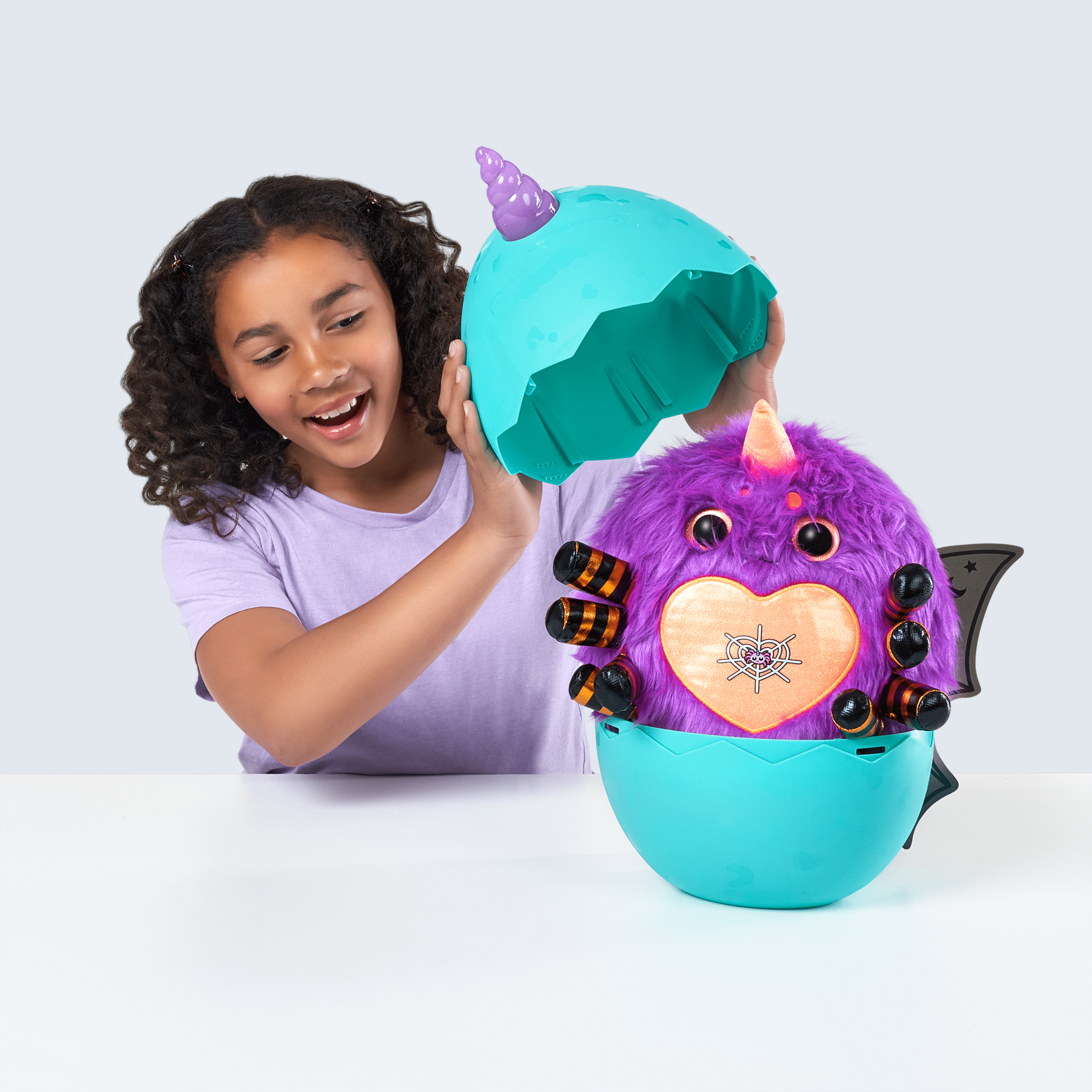 Rainbocorns - Monstercorn - Series 1 193052057280