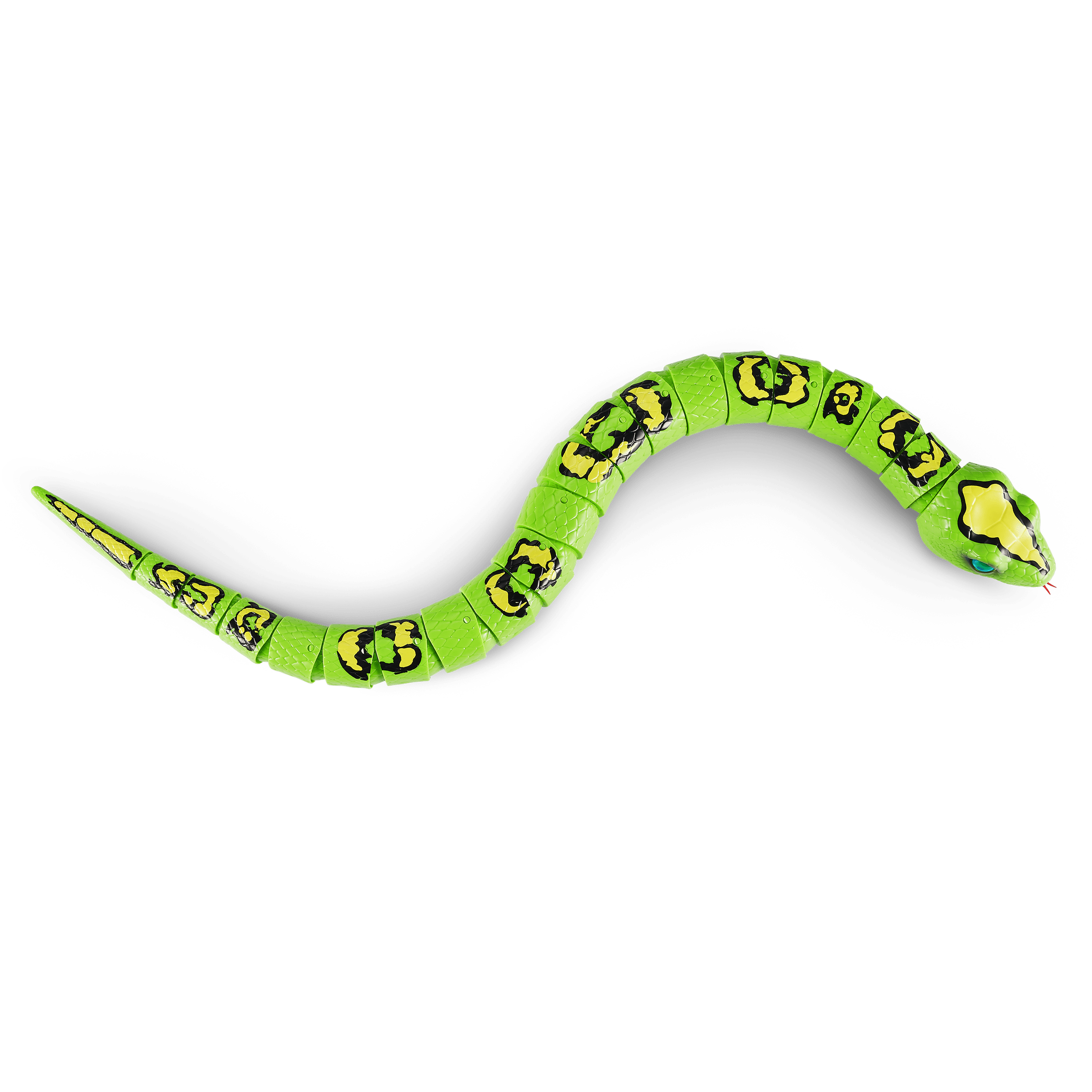 Robo Alive- King Python - Series 1 193052037954