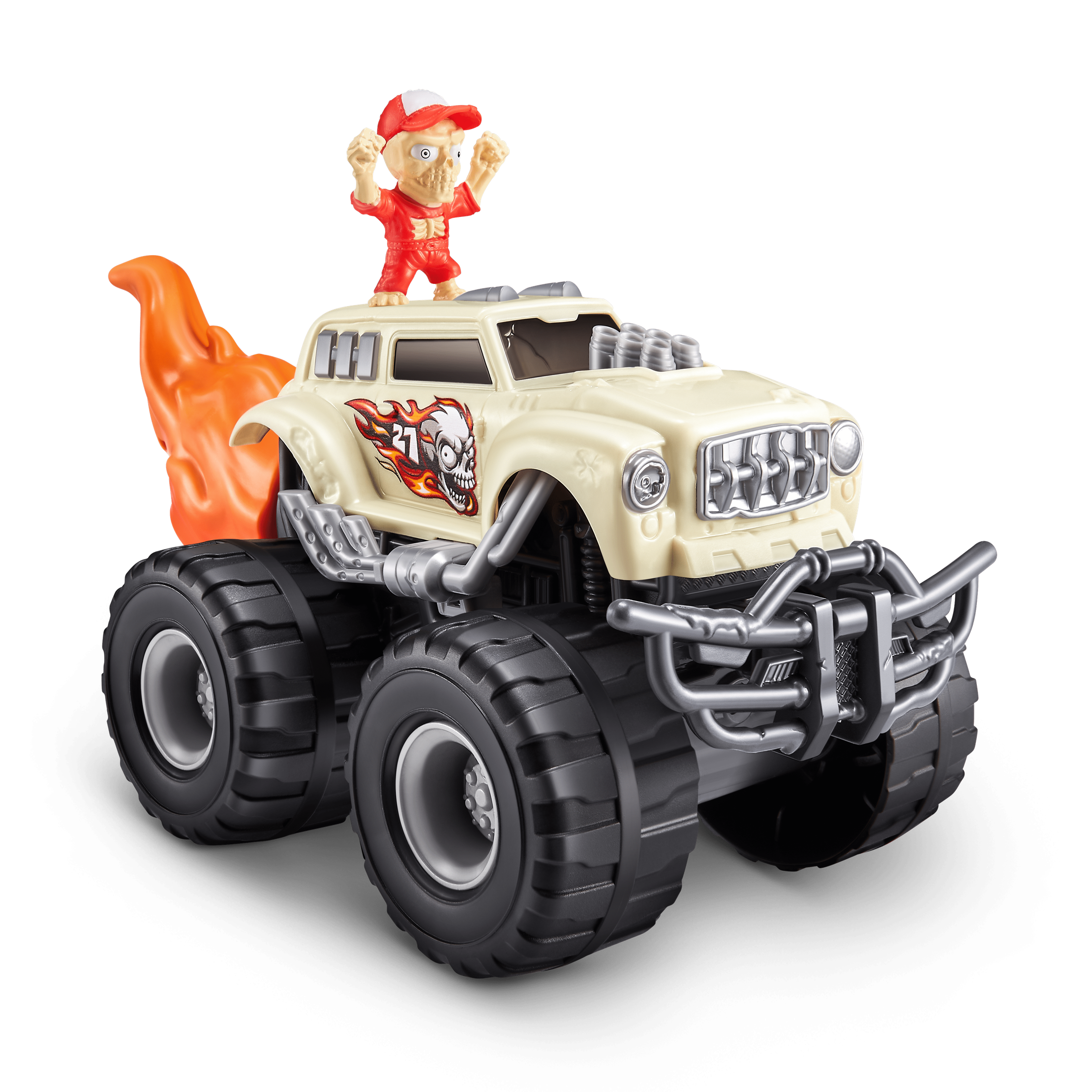 Smashers - Monster Truck Surprise - Series 1 193052050021