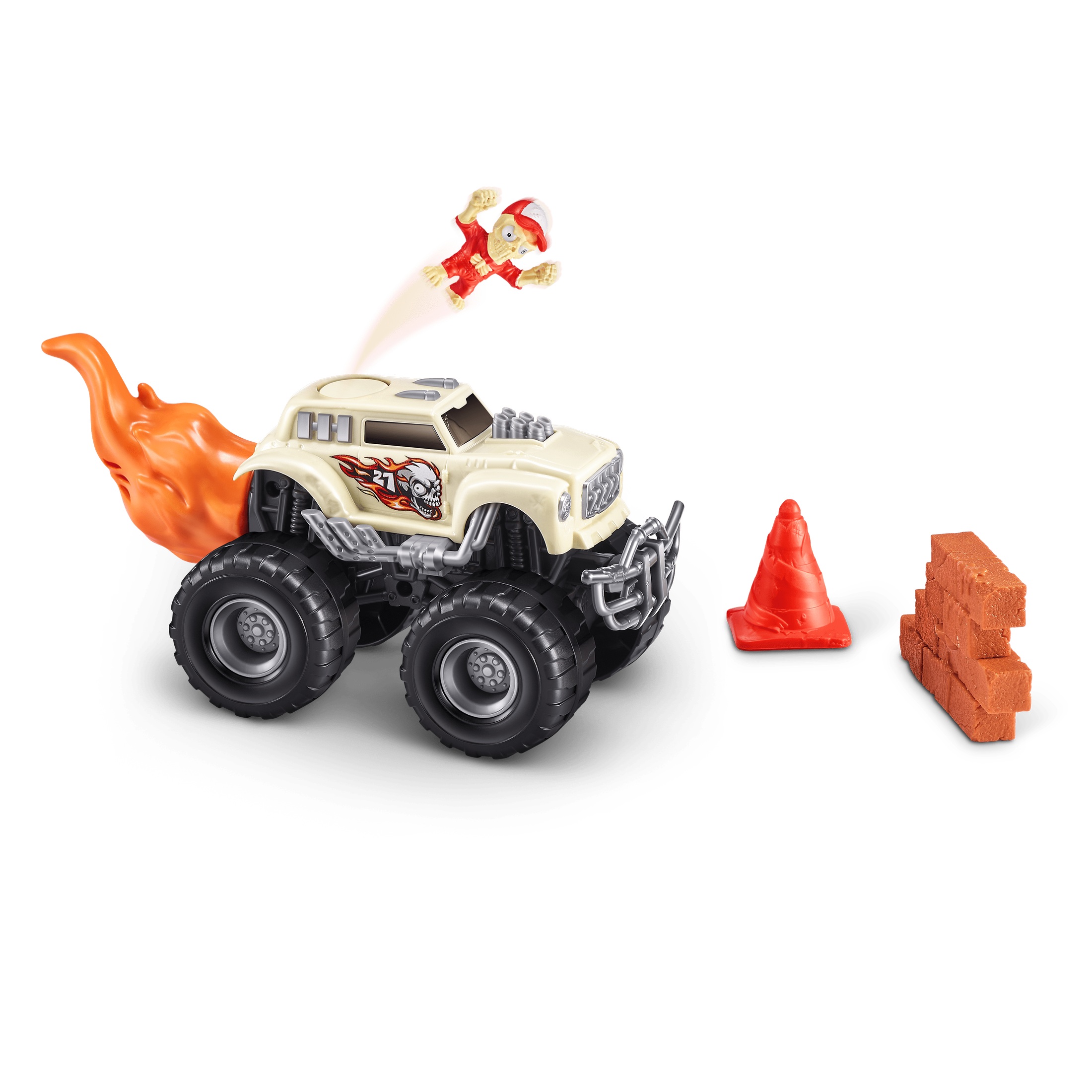 Smashers - Monster Truck Surprise - Series 1 193052050021