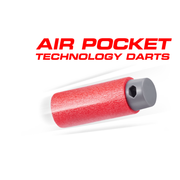 X-Shot - Pro 100 Pack Refill Darts