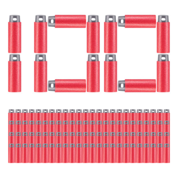 X-Shot - Pro 100 Pack Refill Darts