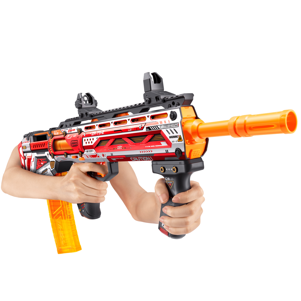 X-Shot - Skins Pro S1 Sinister 4894680026803