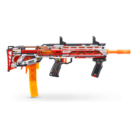 Skins Pro S1 Sinister | X-Shot | Lennie's Toys