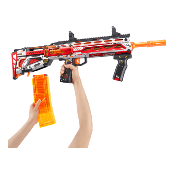 X-Shot - Skins Pro S1 Sinister 4894680026803
