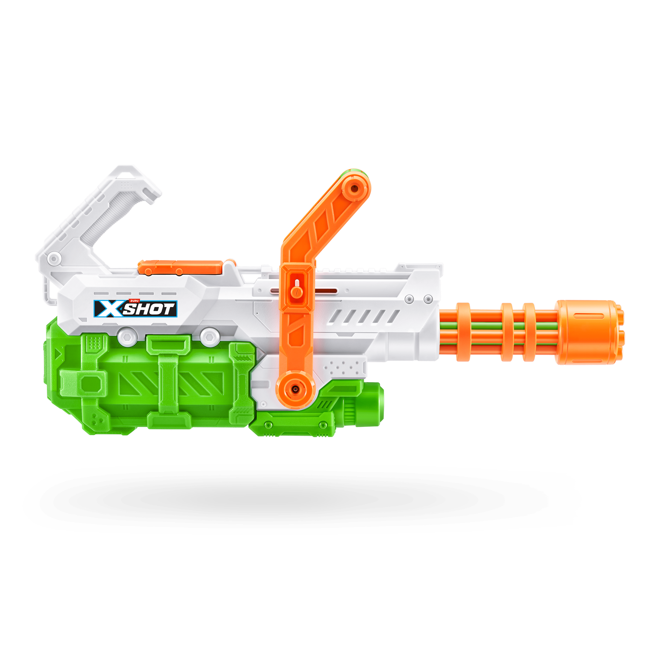 X-Shot - Water-Fast Fill Hydro Cannon 193052056481