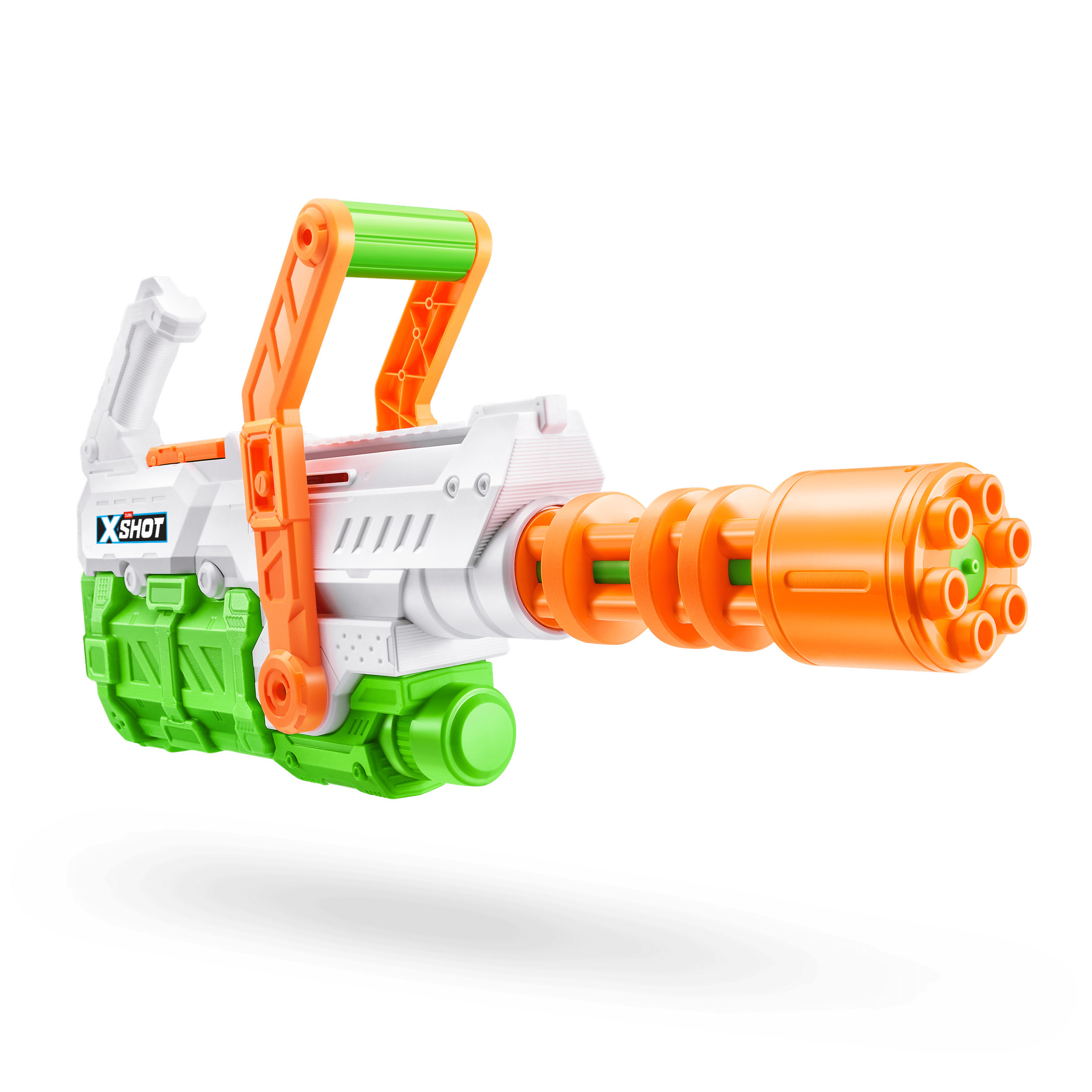 X-Shot - Water-Fast Fill Hydro Cannon 193052056481