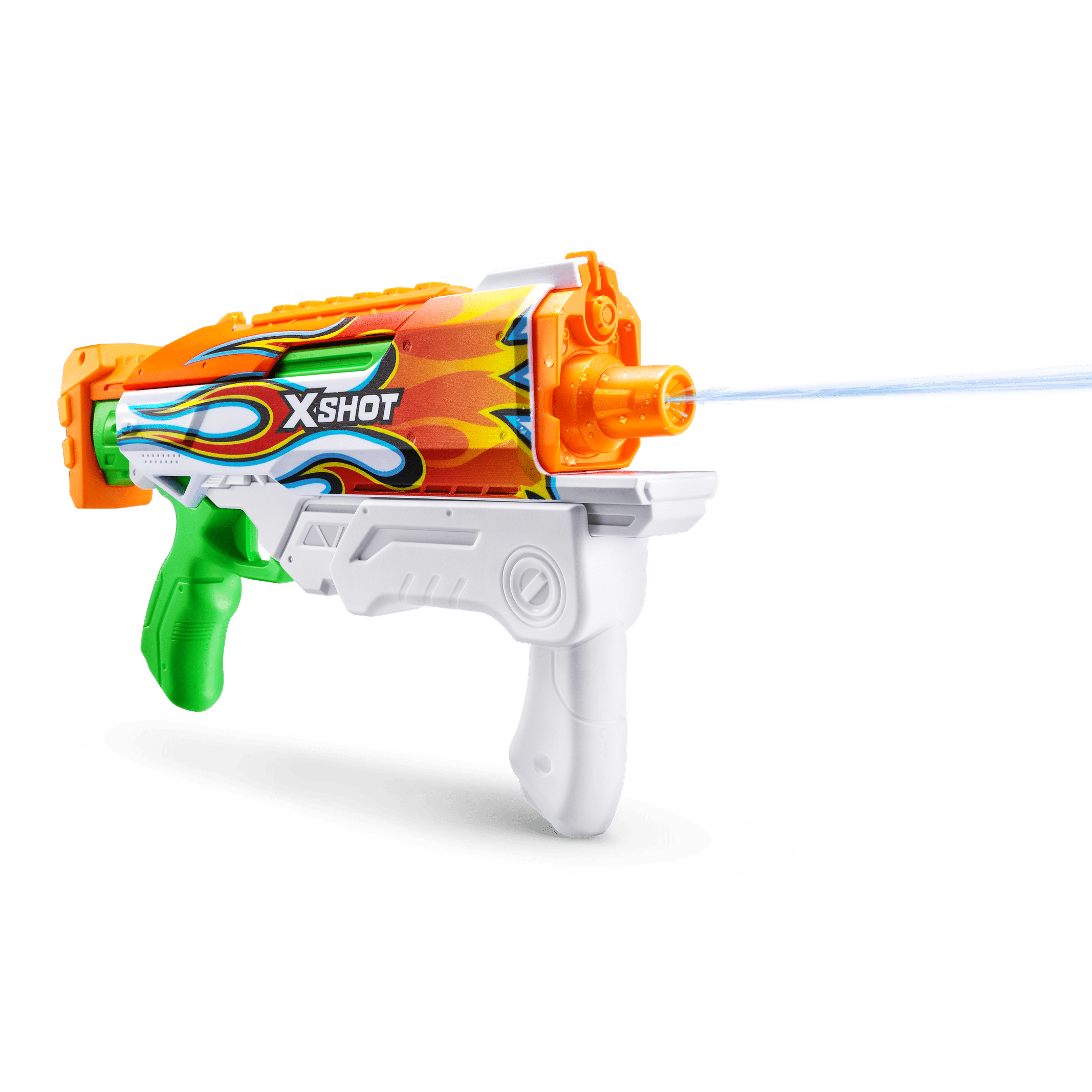 X-Shot - Water-Fast Fill Skins Hyperload 193052058607