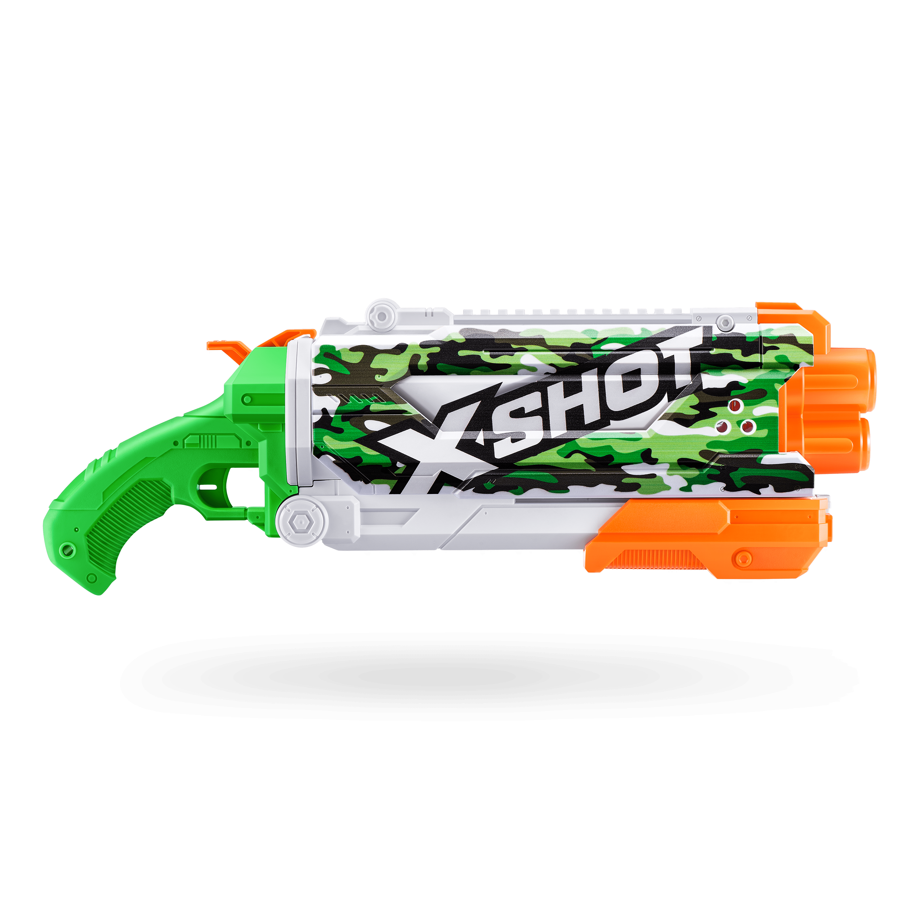 X-Shot - Water-Fast Fill Skins Pump Action 193052044174