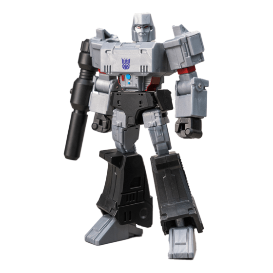 Transformers: Generation One - Model Kit 10cm Megatron 4897131750128