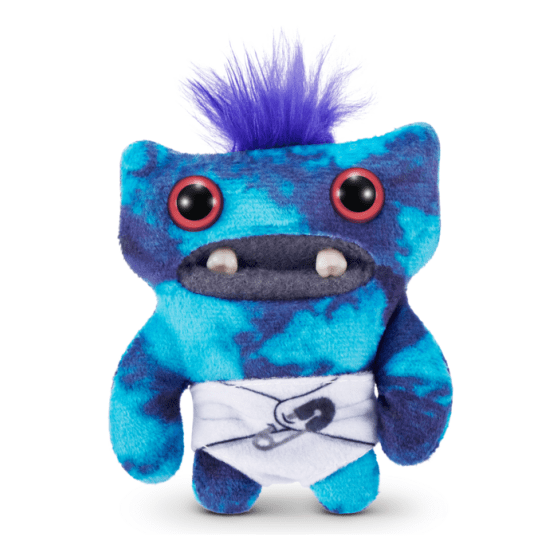 Fuggler - Series 3 - 3.5in Baby Fuggs 193052073938