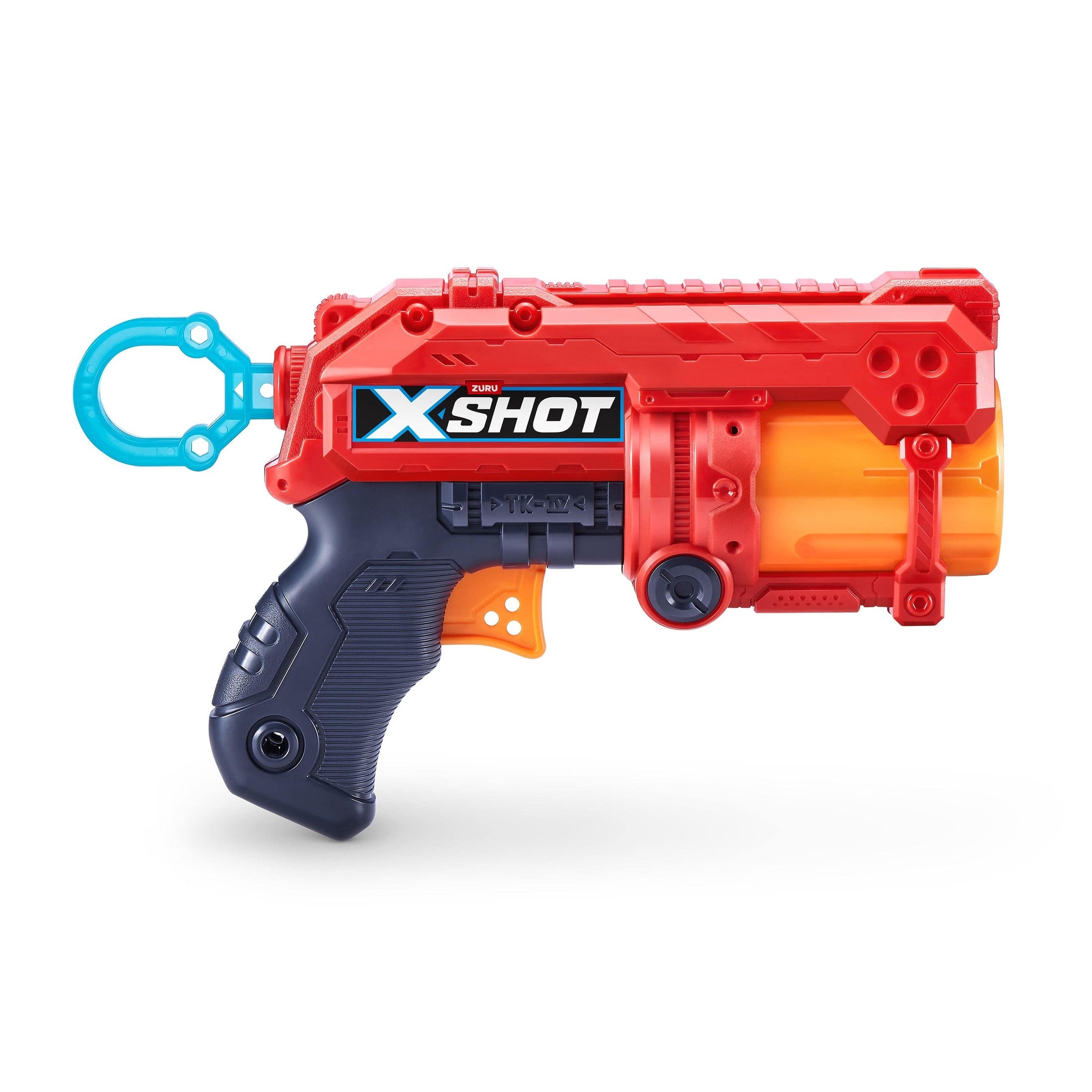 XShot Excel Fury 4 193052040343
