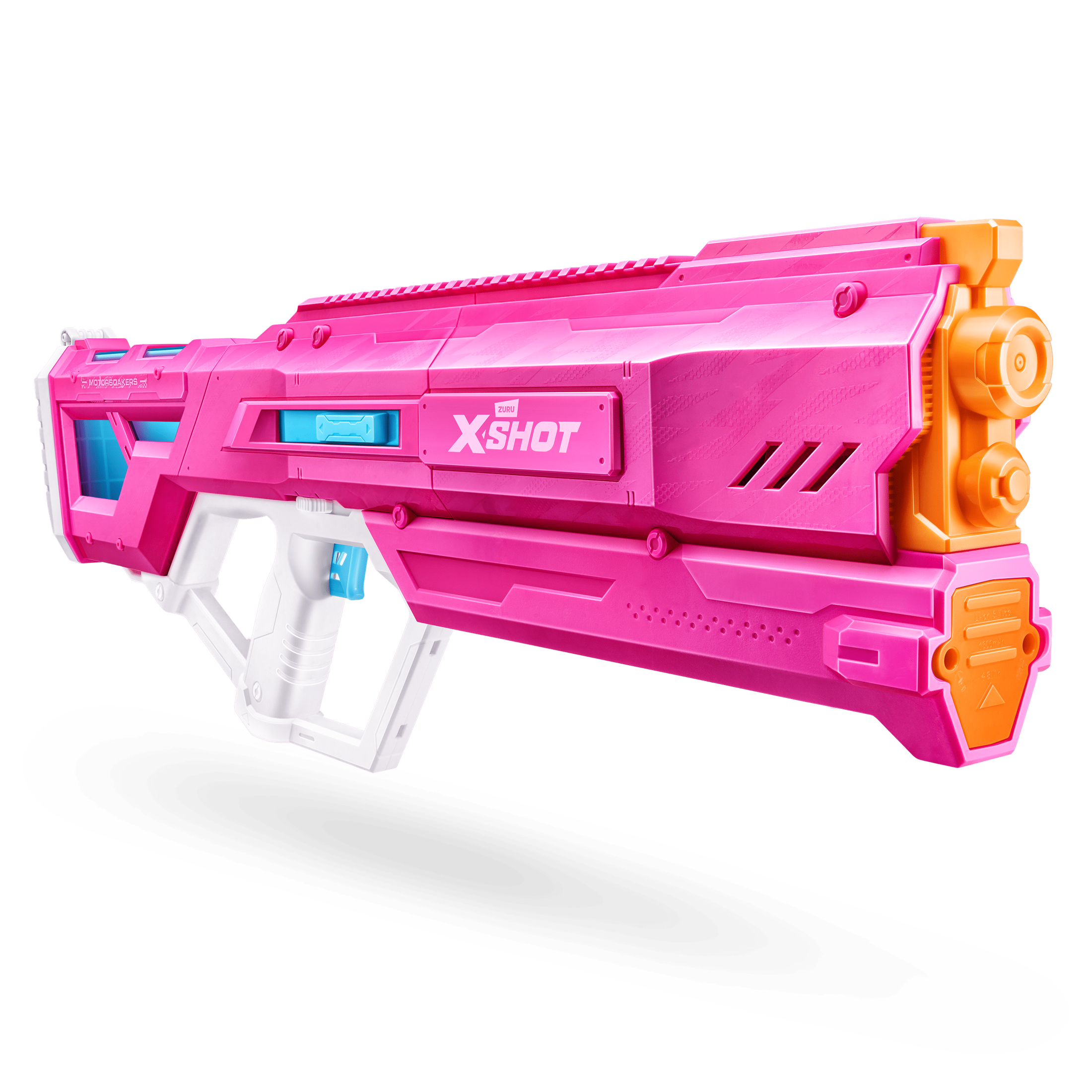 XShot Water Fast-Fill Medium S1 Motor Soaker - P 193052077240