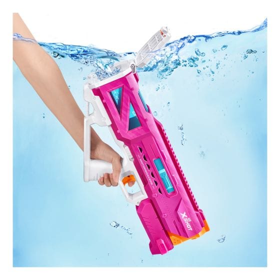 XSHOT Water Fast-Fill Small S1 Motor Soaker 193052073631