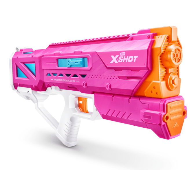 XSHOT Water Fast-Fill Small S1 Motor Soaker 193052073631