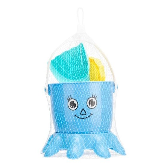 Yello - Octopus 6pc Set 5031470235826