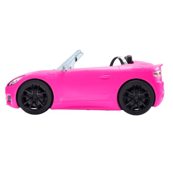 Barbie: Convertible - Lennies Toys