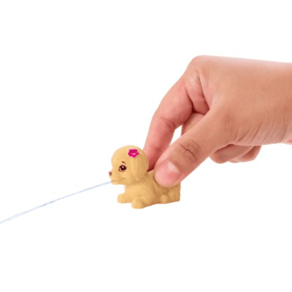 Barbie: Skipper Waterpark Playset - Lennies Toys