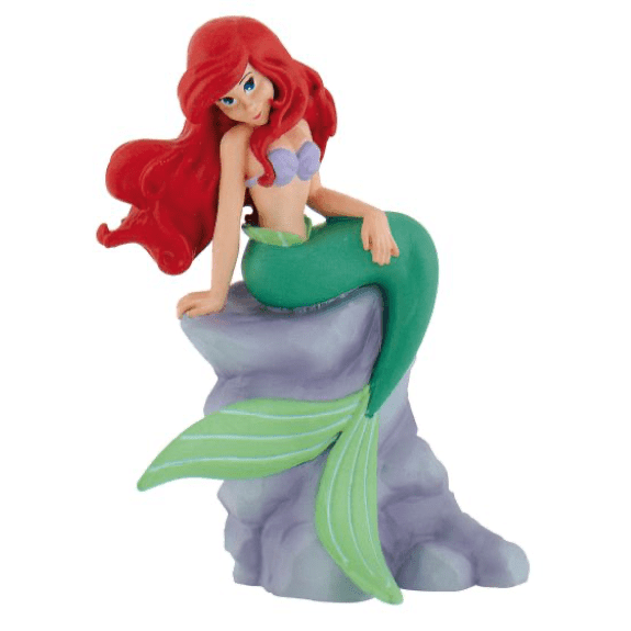 The Little Mermaid Tonie Figurine