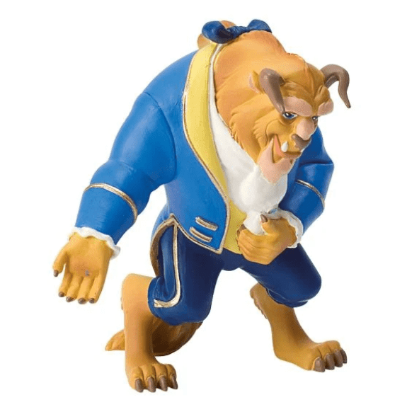 Bullyland - Disney Beast - Lennies Toys